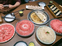 -快乐小羊(富强中路店)