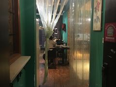 门面-盛天毛血旺非遗美食(观音桥店)