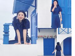 -六鳌翡翠湾滨海度假景区