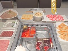 -海底捞火锅(群光广场店)