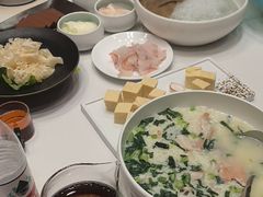 -阳光码头海鲜火锅(世纪大道店)