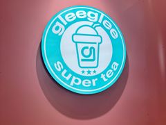 -gleeglee乐溢亦茶(合生汇店)