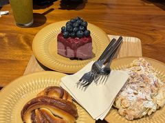 -BAKER&SPICE(安福路店)