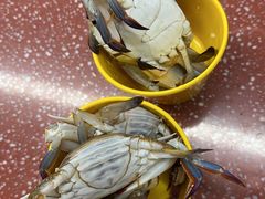 -四囍码头海鲜烧烤自助火锅(外滩南京东路悦荟广场店)