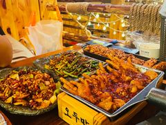 -恩你小木屋米酒店(安盛店)