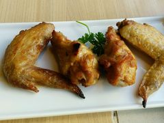 -必胜客(金高店)