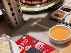 -韩宫宴和牛烤肉(宣州国购店)