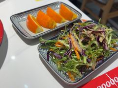 -老味烧烤(总店)