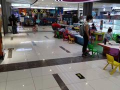 -远洋未来广场(育慧北路店)