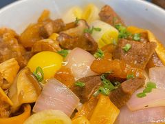 -小十料理(新城店)