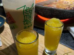 -湊湊火锅·茶憩(上海合生汇店)
