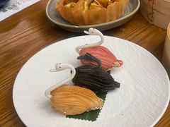 -云山茶餐厅(广东大厦店)