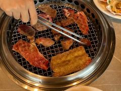 -盛江山自助料理(太原街万达店)