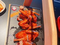 -羽鸽集·乳鸽专门店·地道顺德菜(岭南站店)