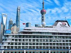 -上海港国际客运中心
