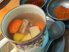 -纳鲁孜·新疆特色餐厅(上海悦荟广场店)