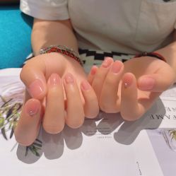 -Beauty nail伊佳靓丽美甲美睫