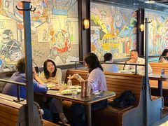 -京A Taproom·精酿餐吧(CBD店)
