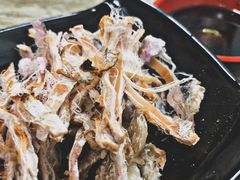 干鱿鱼丝-联兴烤吧(茶山店)