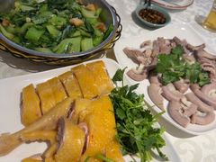 -黄B湛江鸡饭店(粤垦路店)