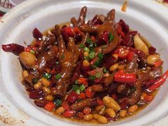 -辣小鲜·南昌大排档(船山路店)