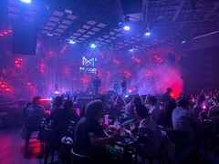-MOSSO·Liveshow(M3香港广场店)