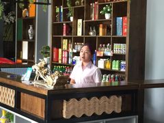 -杨厨的田园饭店(长城路店)