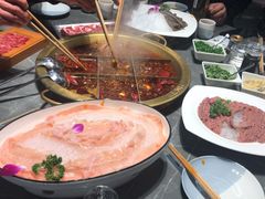 -长嘉·河图火锅(长嘉汇江景旗舰店)