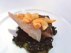 -Le Comptoir de Pierre Gagnaire