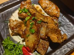 -三石铁板烧(紫竹桥店)