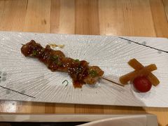 -厦门源昌凯宾斯基大酒店-隠れ鉄板焼