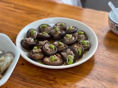 -玲燕蒸菜馆(江东路店)