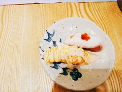 -鱼民·现造寿司(育德店)