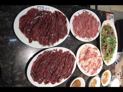 -八合里牛肉火锅(深圳海德店)