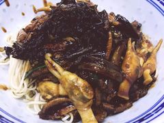 -明呈黄鱼面馆(斜土路店)