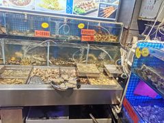 -77号渔船·蒸海鲜青岛菜(积米崖店)