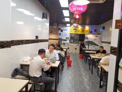 大堂-项记面馆(明瓦廊店)