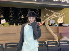 -韩盛·古法烤肉店(皇城恒隆广场店)