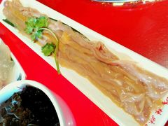 鸭肠-山城辣妹子(定福庄店)