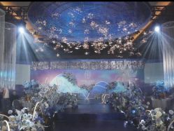 -王府花园酒店·宴会厅