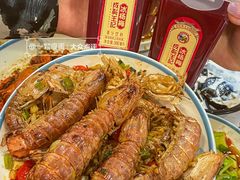 -三妹小龙虾·黄油蟹(华侨城总店)