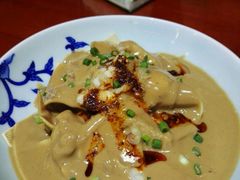 -窄巷子陕菜馆·地道陕西菜(粉巷店)