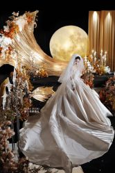 -Sugar苏格婚礼策划工作室