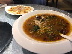 -马大胡子清真西北菜