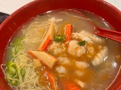 -旺角宝港式茶餐厅(寮步店)