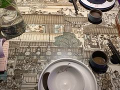 -绿茶餐厅(深圳龙华天虹购物中心店)