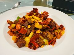 -聚春园自助餐厅(东街口店)