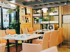 大堂-四季合味椰子鸡(南山大冲店)