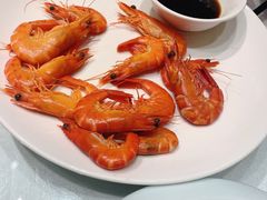 -老人和饭店(淮海中路店)