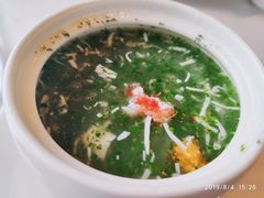 -民国红公馆·秦淮八艳(夫子庙店)